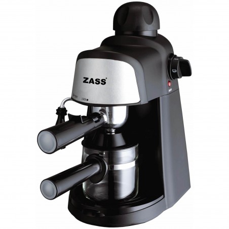 Espressor manual Zass...