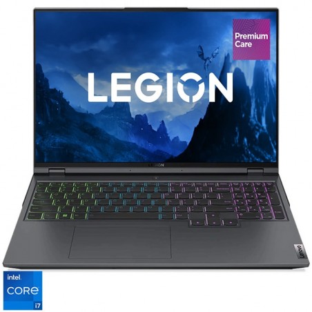 Laptop Gaming Lenovo Legion...
