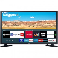 Televizor Samsung 32T4302, 80 cm, Smart, HD LED, Clasa F